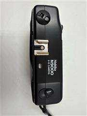 Nishika N-9000 3D Multi-Lens Film Camera